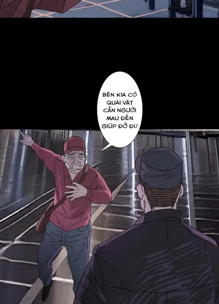 Quay Đầu Là Bờ Chapter 216 - Next Chapter 217