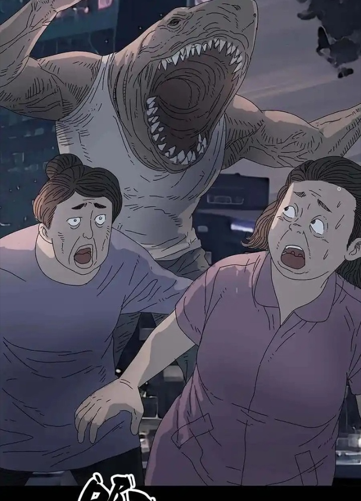 Quay Đầu Là Bờ Chapter 216 - Next Chapter 217