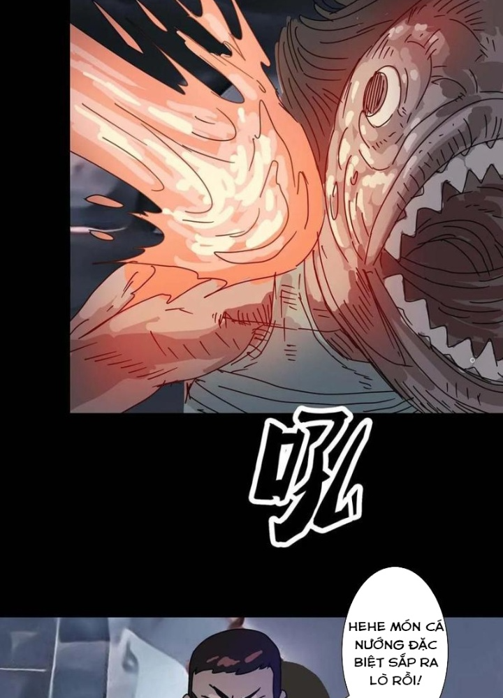 Quay Đầu Là Bờ Chapter 216 - Next Chapter 217