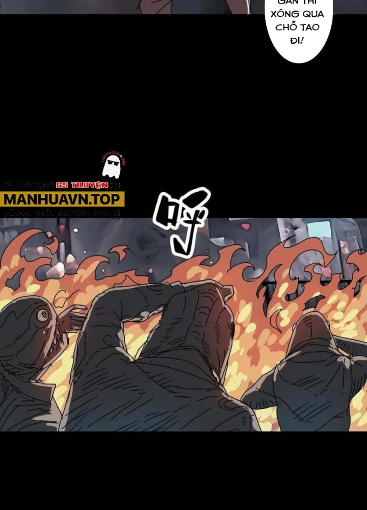 Quay Đầu Là Bờ Chapter 216 - Next Chapter 217