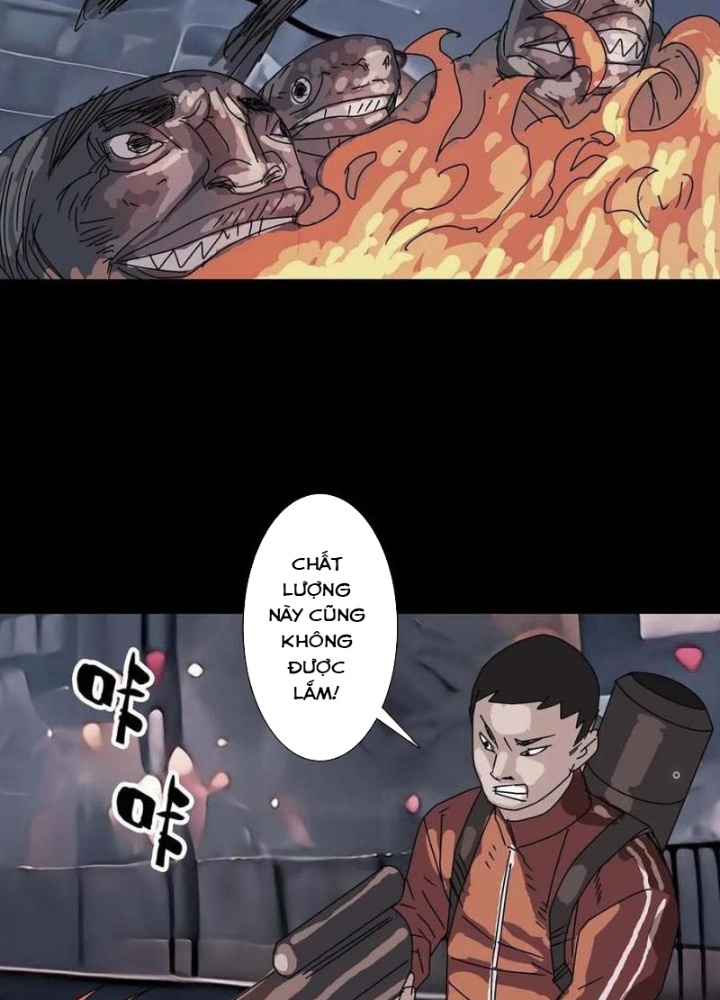 Quay Đầu Là Bờ Chapter 216 - Next Chapter 217