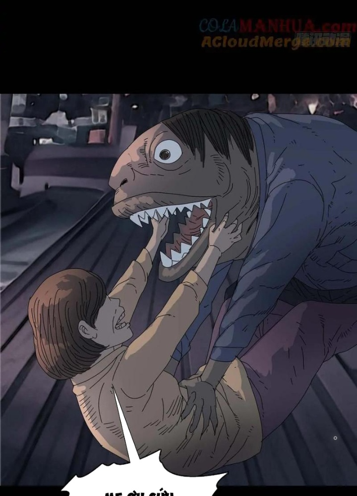 Quay Đầu Là Bờ Chapter 216 - Next Chapter 217