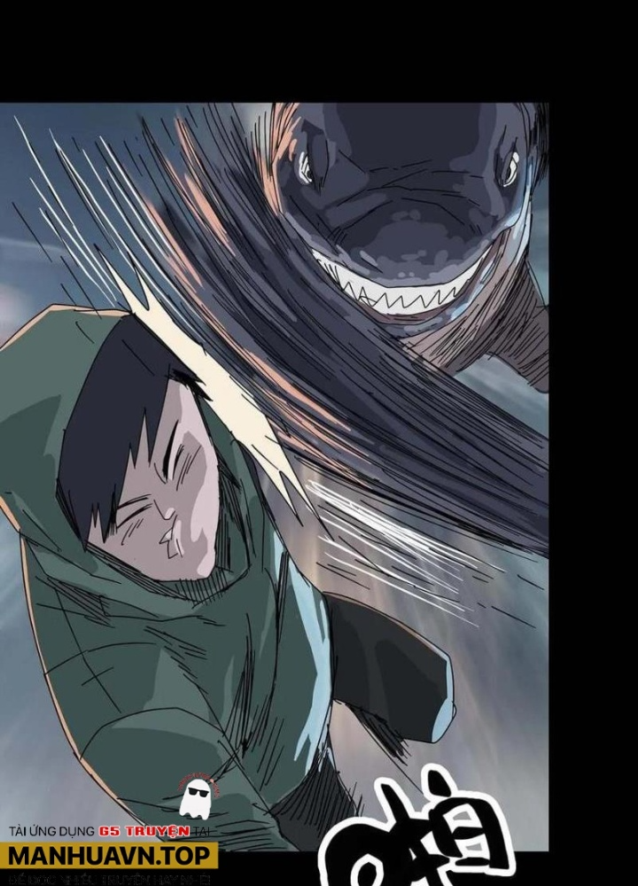 Quay Đầu Là Bờ Chapter 216 - Next Chapter 217