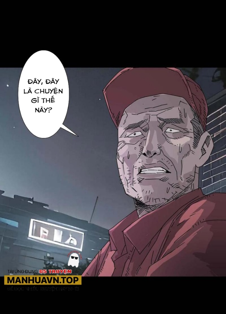 Quay Đầu Là Bờ Chapter 216 - Next Chapter 217