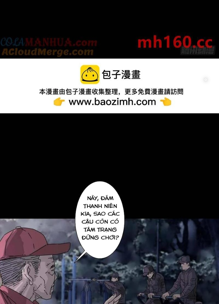 Quay Đầu Là Bờ Chapter 216 - Next Chapter 217