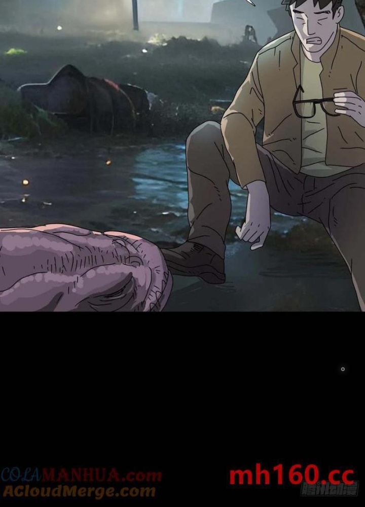 Quay Đầu Là Bờ Chapter 217 - Next Chapter 218