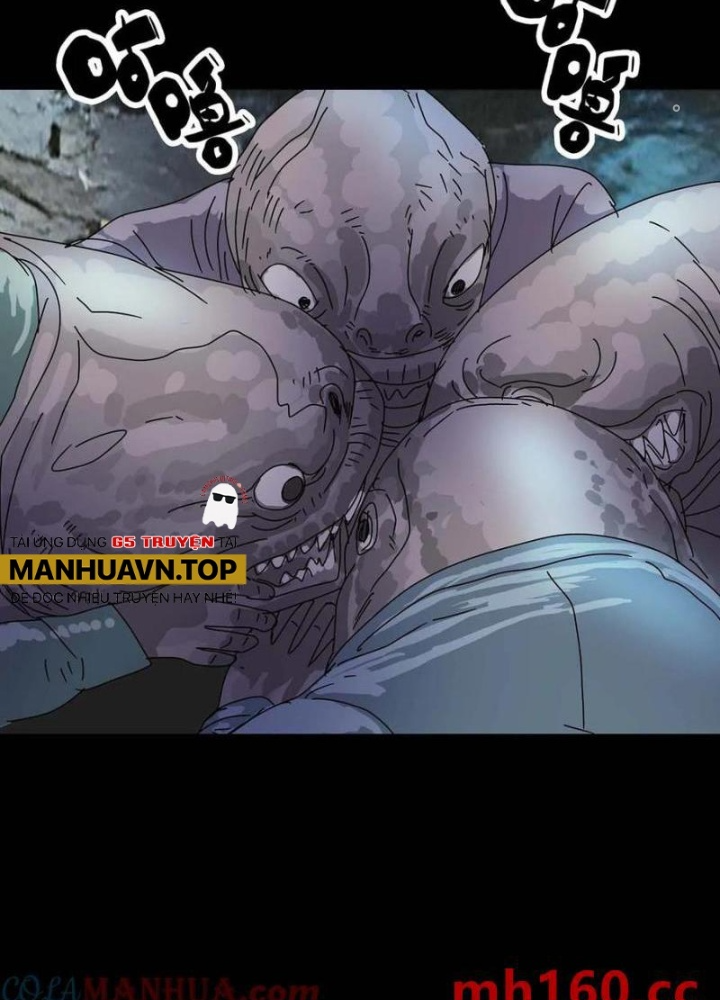 Quay Đầu Là Bờ Chapter 217 - Next Chapter 218