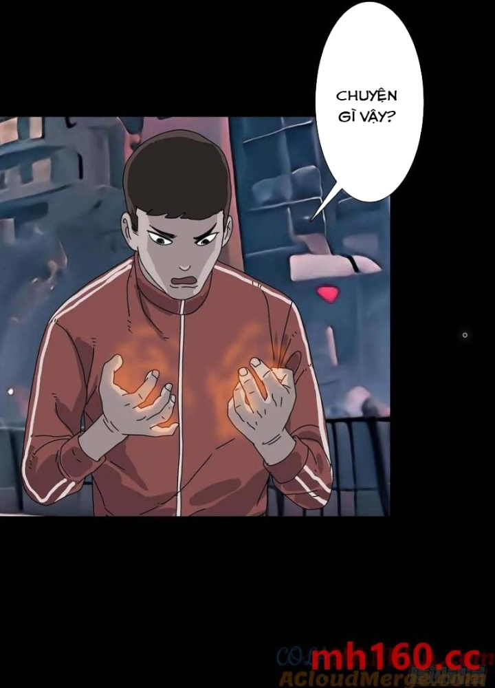 Quay Đầu Là Bờ Chapter 217 - Next Chapter 218