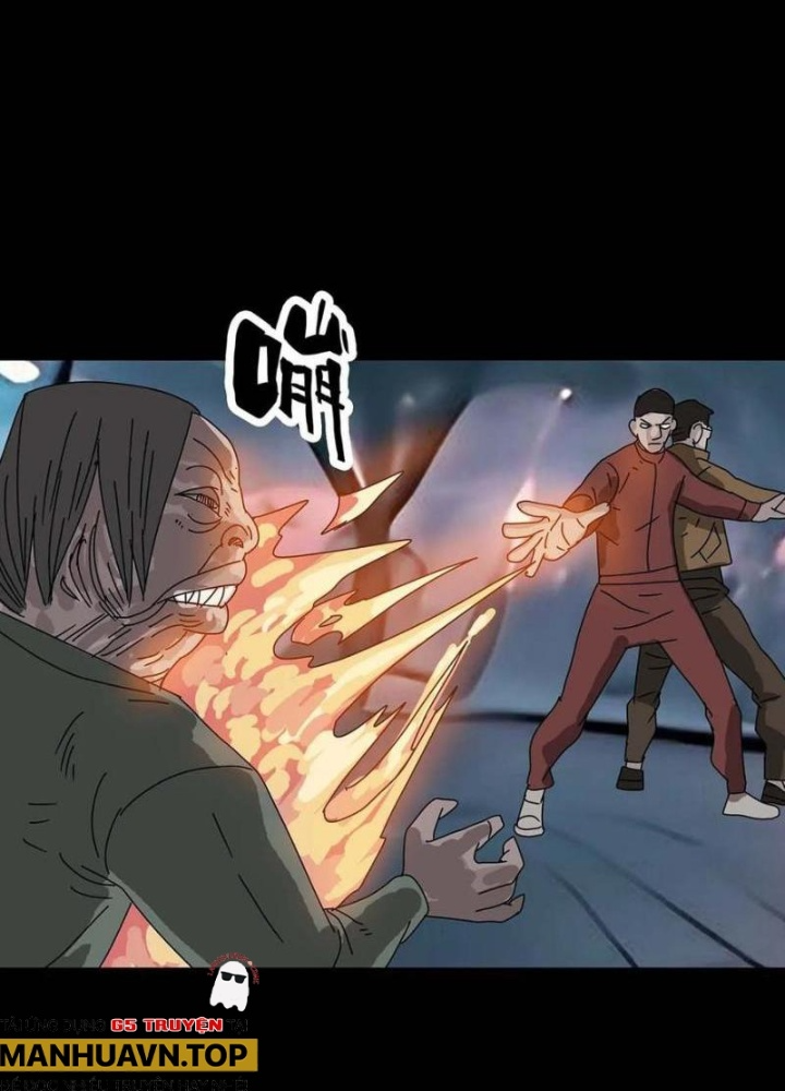 Quay Đầu Là Bờ Chapter 217 - Next Chapter 218