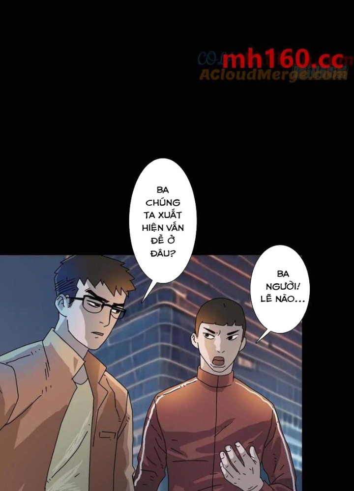 Quay Đầu Là Bờ Chapter 217 - Next Chapter 218