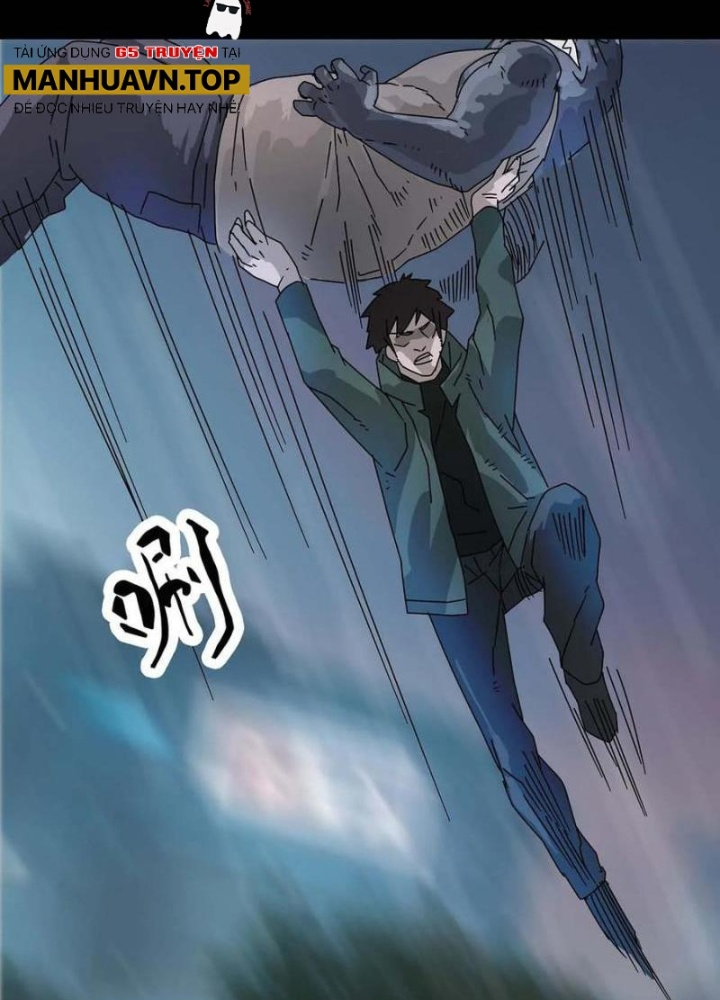 Quay Đầu Là Bờ Chapter 217 - Next Chapter 218