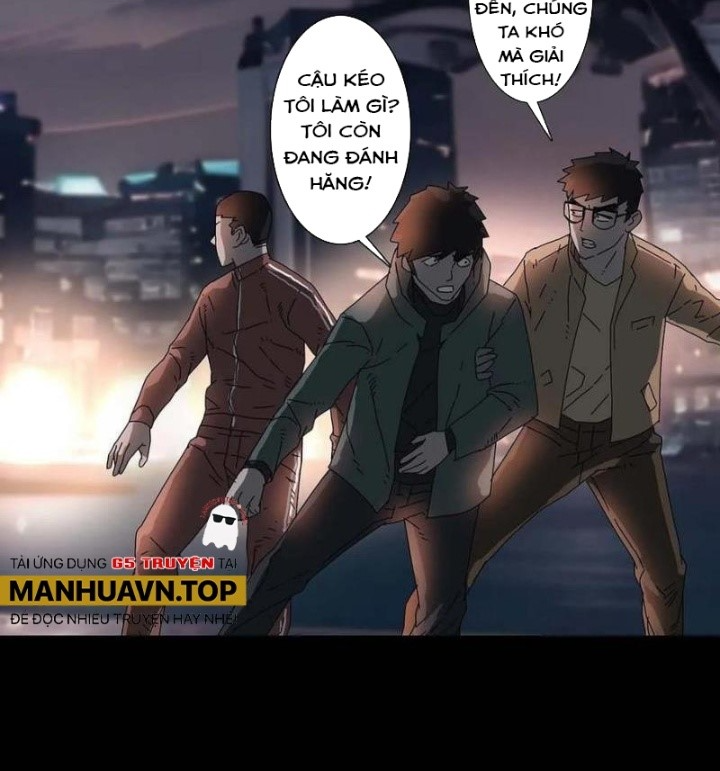 Quay Đầu Là Bờ Chapter 217 - Next Chapter 218