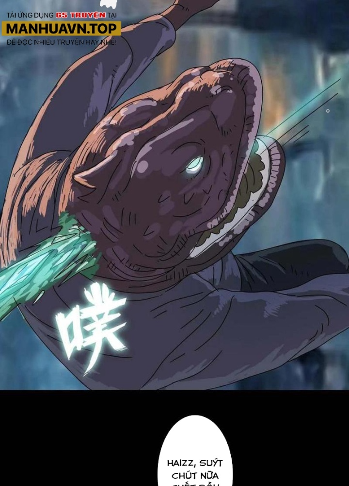 Quay Đầu Là Bờ Chapter 217 - Next Chapter 218