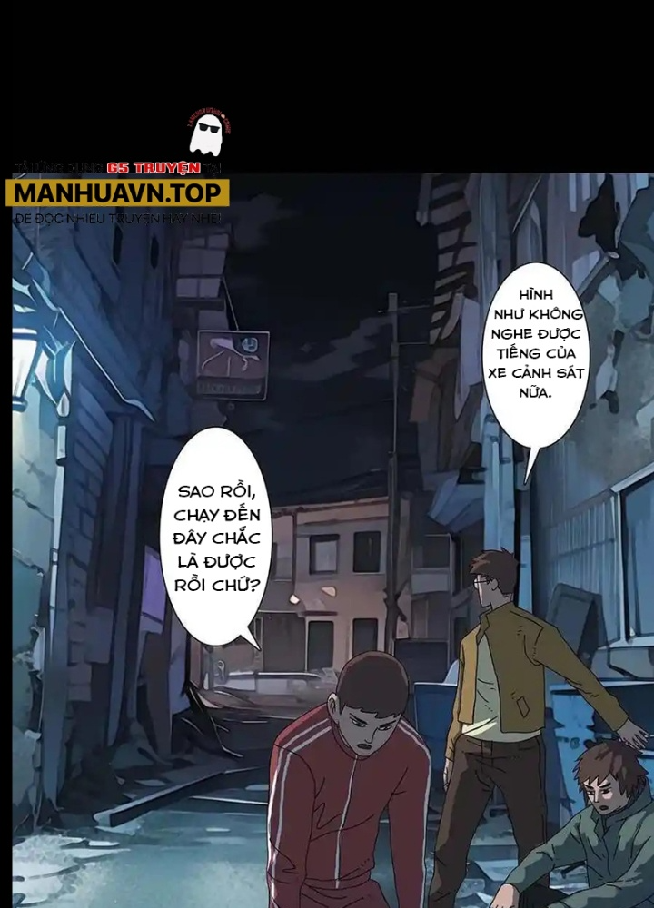 Quay Đầu Là Bờ Chapter 218 - Next Chapter 219