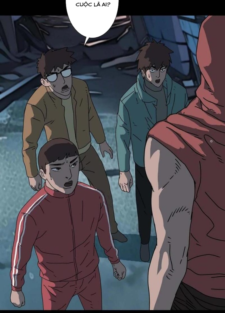 Quay Đầu Là Bờ Chapter 218 - Next Chapter 219