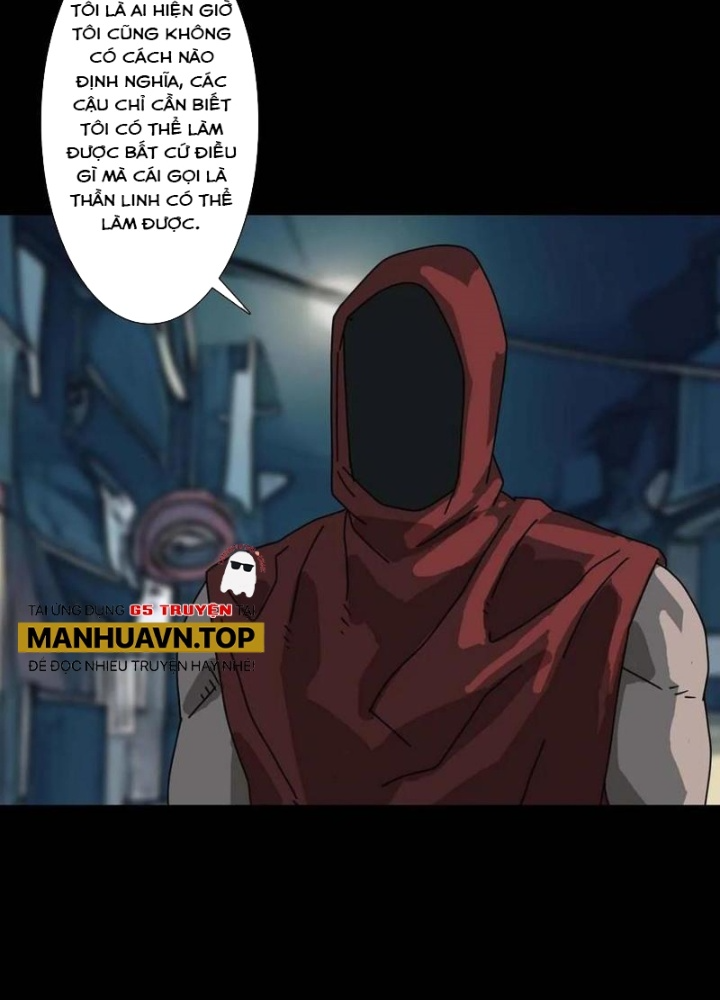 Quay Đầu Là Bờ Chapter 218 - Next Chapter 219