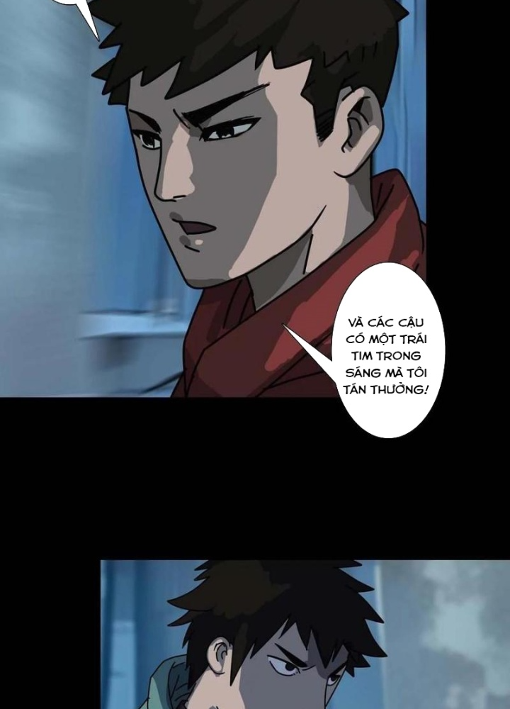 Quay Đầu Là Bờ Chapter 218 - Next Chapter 219