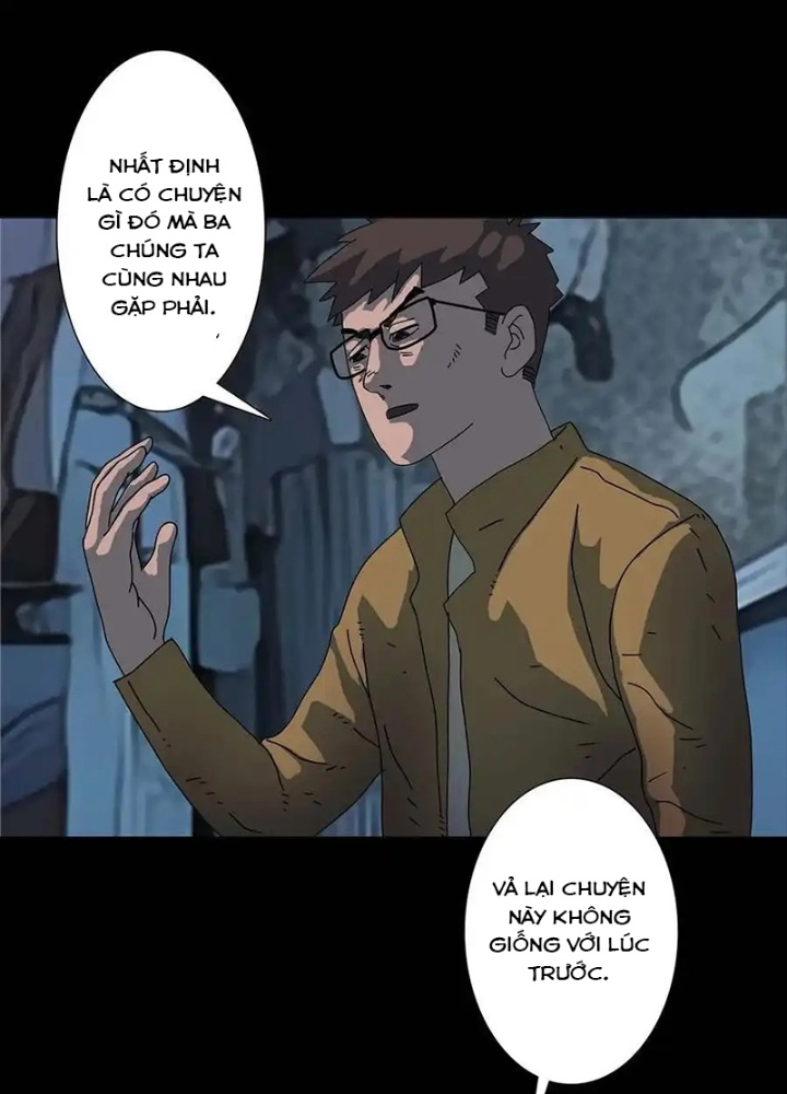 Quay Đầu Là Bờ Chapter 218 - Next Chapter 219