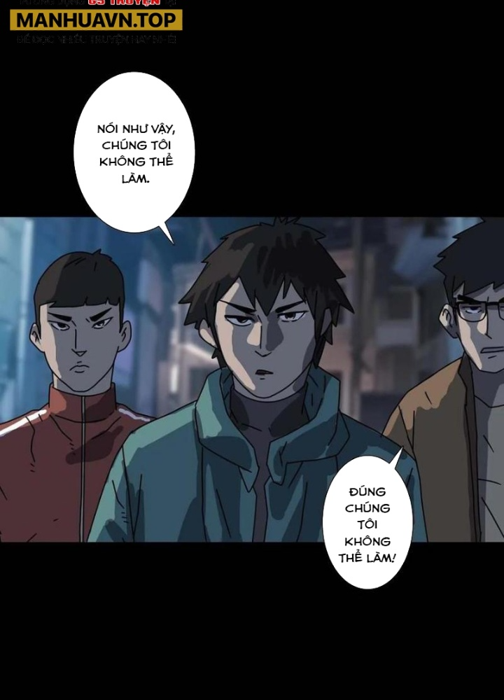 Quay Đầu Là Bờ Chapter 218 - Next Chapter 219