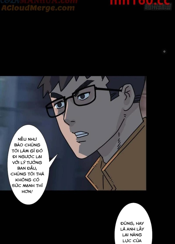 Quay Đầu Là Bờ Chapter 218 - Next Chapter 219