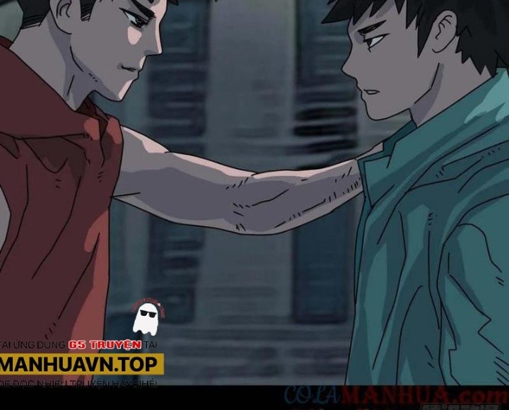 Quay Đầu Là Bờ Chapter 218 - Next Chapter 219