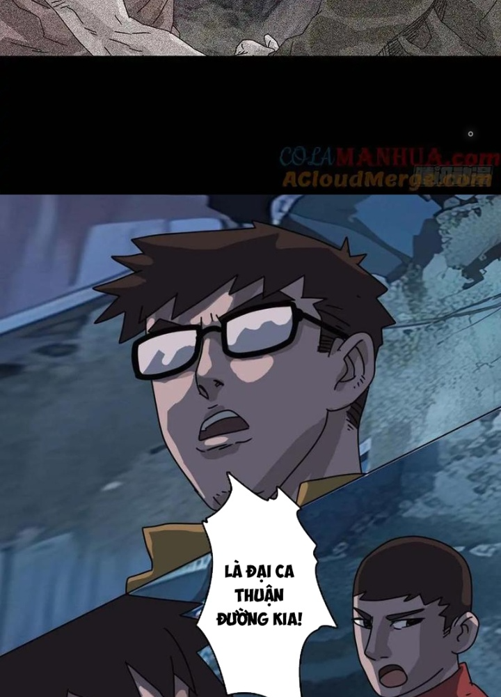 Quay Đầu Là Bờ Chapter 218 - Next Chapter 219