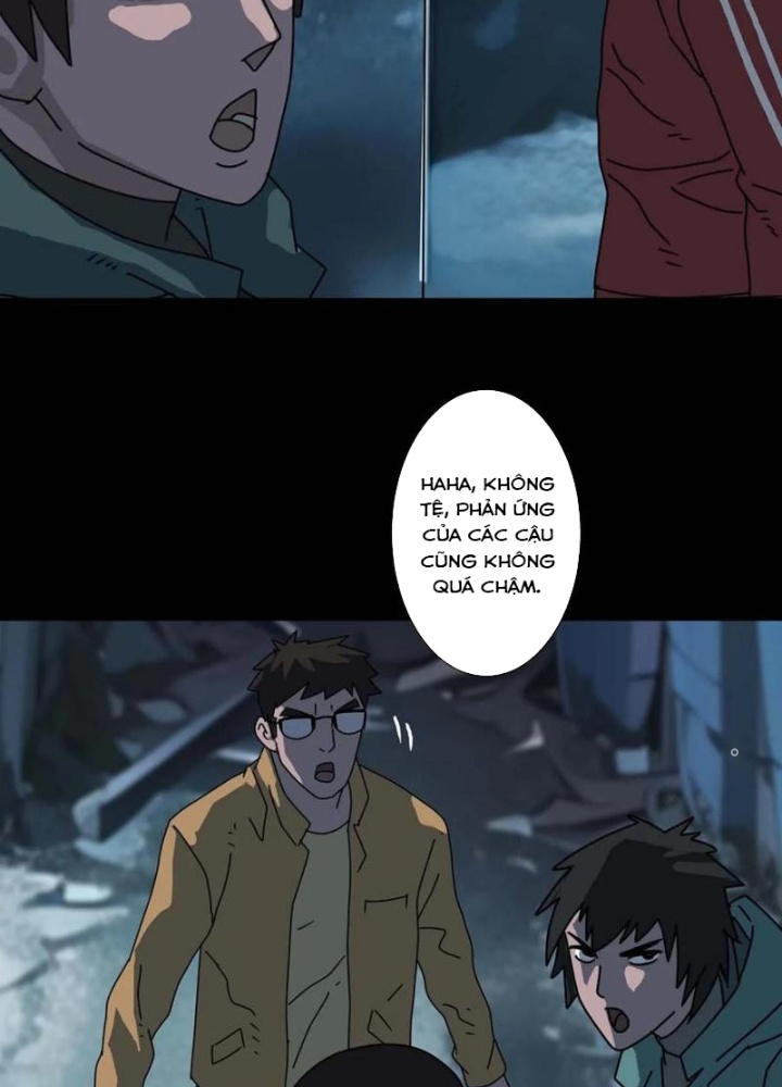 Quay Đầu Là Bờ Chapter 218 - Next Chapter 219