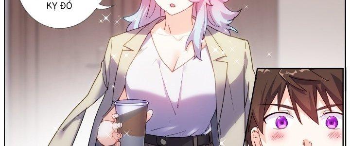 Ta Đột Nhiên Thành Tiên, Làm Sao Bây Giờ Chapter 63 - Trang 2