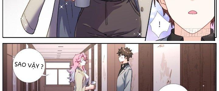 Ta Đột Nhiên Thành Tiên, Làm Sao Bây Giờ Chapter 63 - Trang 2