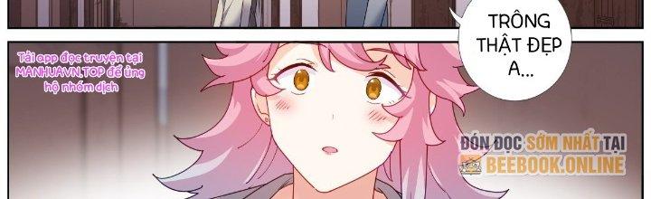 Ta Đột Nhiên Thành Tiên, Làm Sao Bây Giờ Chapter 63 - Trang 2