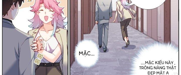 Ta Đột Nhiên Thành Tiên, Làm Sao Bây Giờ Chapter 63 - Trang 2