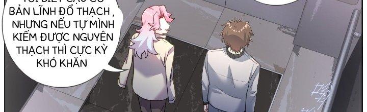 Ta Đột Nhiên Thành Tiên, Làm Sao Bây Giờ Chapter 63 - Trang 2