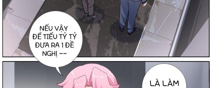 Ta Đột Nhiên Thành Tiên, Làm Sao Bây Giờ Chapter 63 - Trang 2