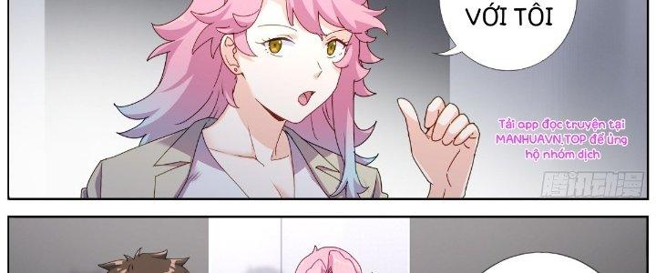 Ta Đột Nhiên Thành Tiên, Làm Sao Bây Giờ Chapter 63 - Trang 2