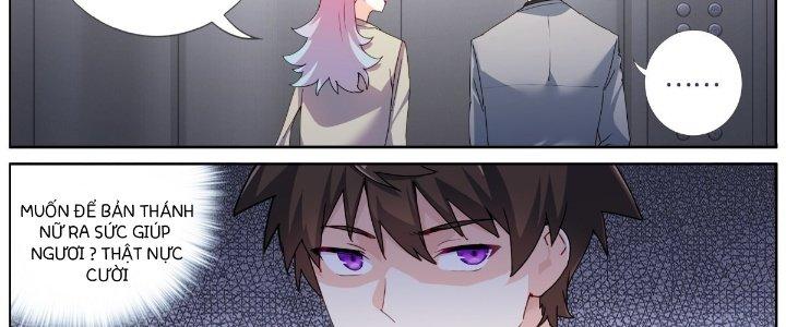 Ta Đột Nhiên Thành Tiên, Làm Sao Bây Giờ Chapter 63 - Trang 2