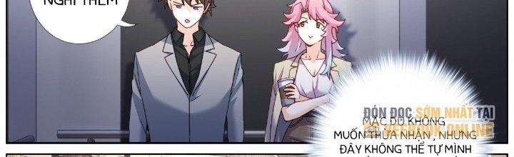 Ta Đột Nhiên Thành Tiên, Làm Sao Bây Giờ Chapter 63 - Trang 2