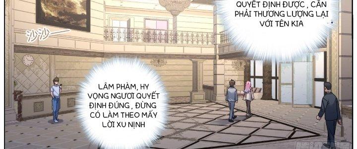 Ta Đột Nhiên Thành Tiên, Làm Sao Bây Giờ Chapter 63 - Trang 2