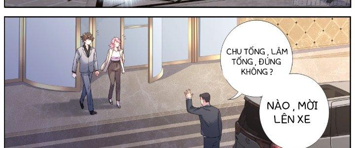 Ta Đột Nhiên Thành Tiên, Làm Sao Bây Giờ Chapter 63 - Trang 2