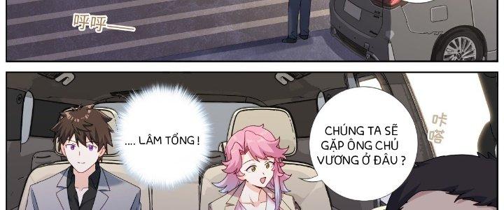 Ta Đột Nhiên Thành Tiên, Làm Sao Bây Giờ Chapter 63 - Trang 2