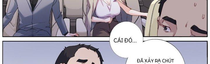 Ta Đột Nhiên Thành Tiên, Làm Sao Bây Giờ Chapter 63 - Trang 2