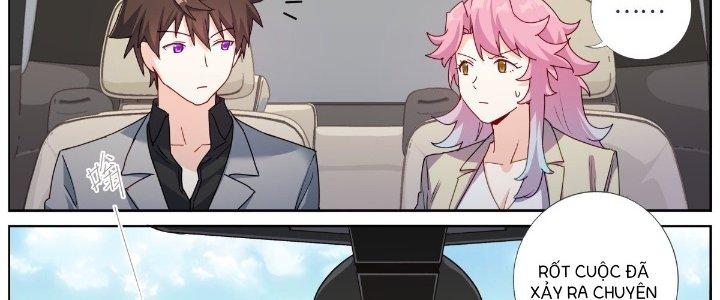 Ta Đột Nhiên Thành Tiên, Làm Sao Bây Giờ Chapter 63 - Trang 2