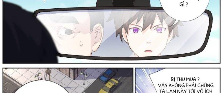 Ta Đột Nhiên Thành Tiên, Làm Sao Bây Giờ Chapter 63 - Trang 2