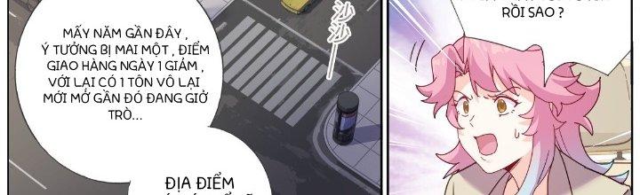 Ta Đột Nhiên Thành Tiên, Làm Sao Bây Giờ Chapter 63 - Trang 2