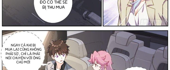 Ta Đột Nhiên Thành Tiên, Làm Sao Bây Giờ Chapter 63 - Trang 2