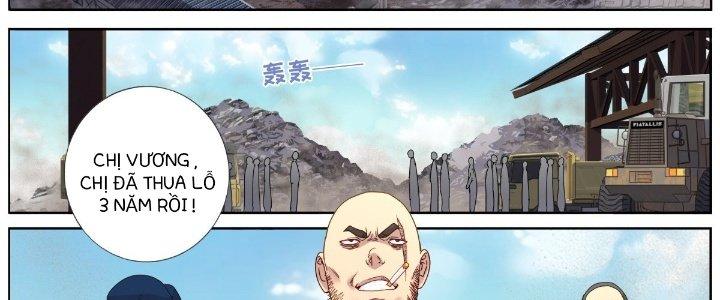 Ta Đột Nhiên Thành Tiên, Làm Sao Bây Giờ Chapter 63 - Trang 2