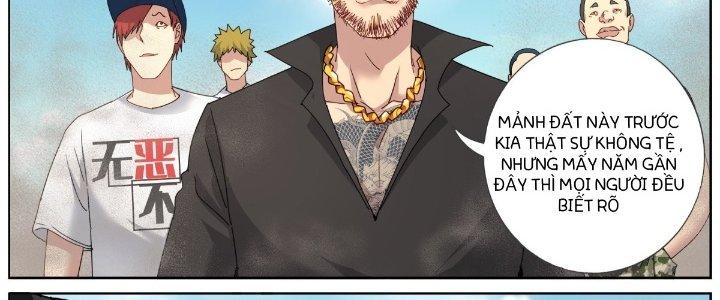 Ta Đột Nhiên Thành Tiên, Làm Sao Bây Giờ Chapter 63 - Trang 2