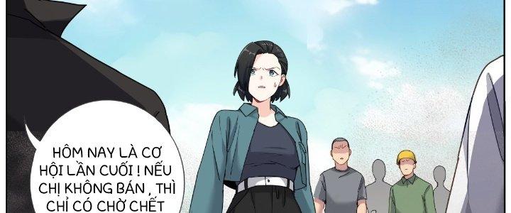 Ta Đột Nhiên Thành Tiên, Làm Sao Bây Giờ Chapter 63 - Trang 2