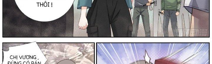 Ta Đột Nhiên Thành Tiên, Làm Sao Bây Giờ Chapter 63 - Trang 2