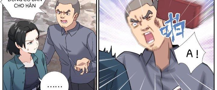 Ta Đột Nhiên Thành Tiên, Làm Sao Bây Giờ Chapter 63 - Trang 2