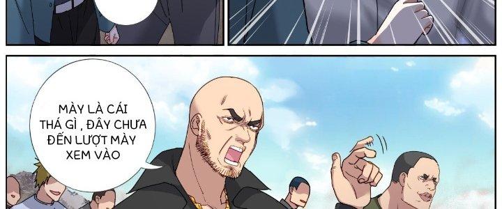 Ta Đột Nhiên Thành Tiên, Làm Sao Bây Giờ Chapter 63 - Trang 2